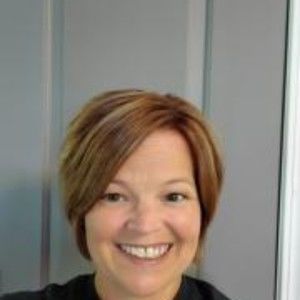 Meet your Posher, Bethany